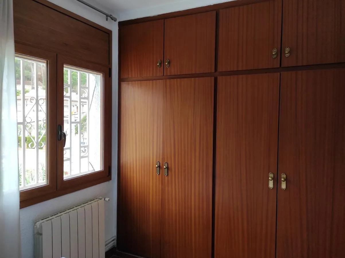 Apartmán A18' De Barcelona Y 7' De Circuito De Cataluna San Fausto de Campcentellas