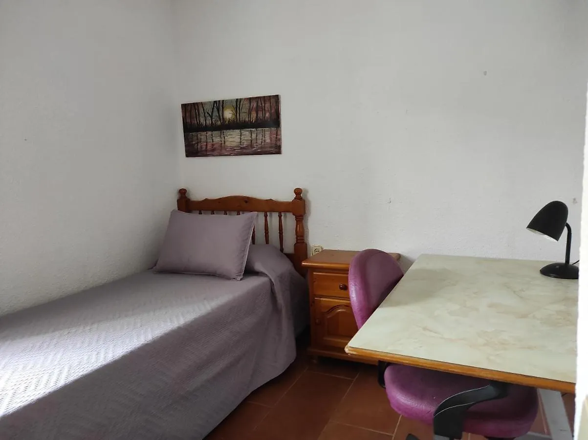 A18' De Barcelona Y 7' De Circuito De Cataluna San Fausto de Campcentellas Apartmán