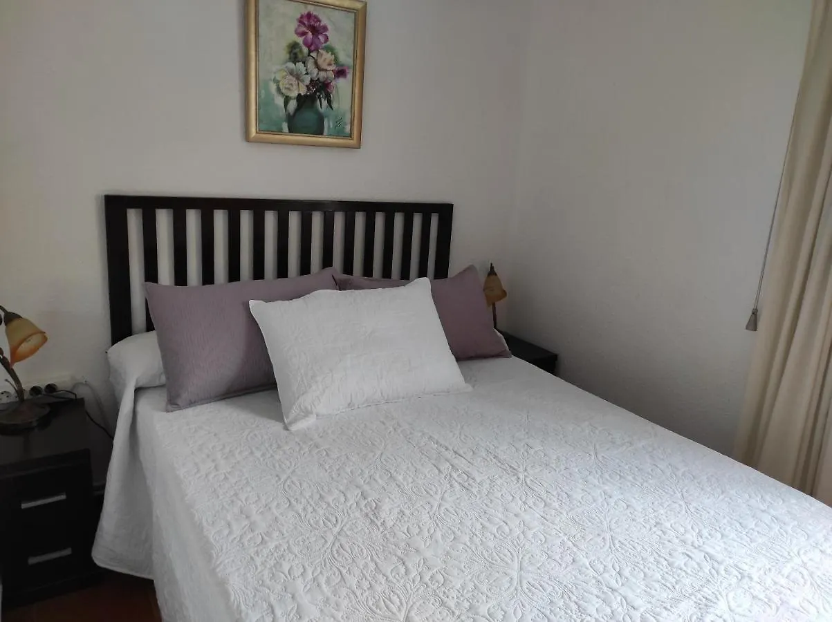 Apartmán A18' De Barcelona Y 7' De Circuito De Cataluna San Fausto de Campcentellas Španělsko