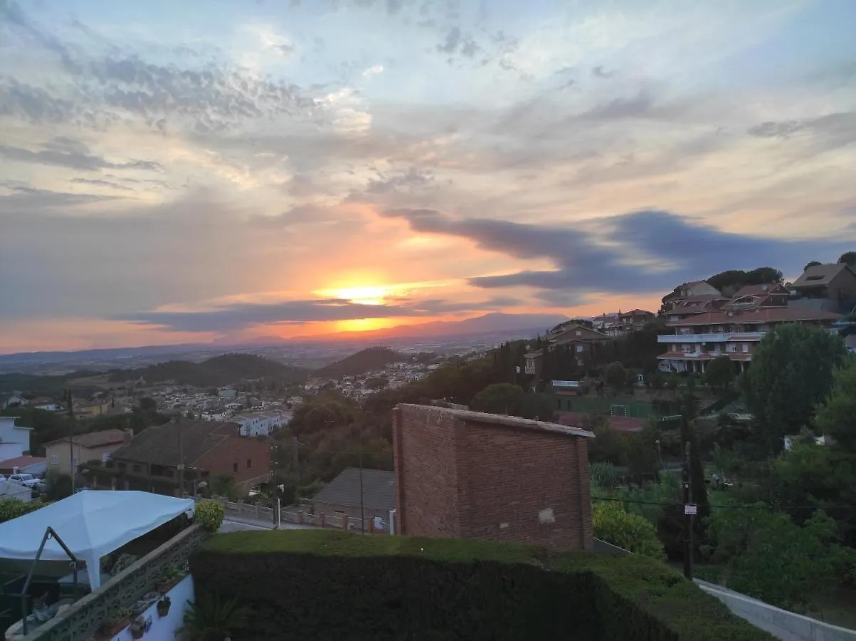 Apartmán A18' De Barcelona Y 7' De Circuito De Cataluna San Fausto de Campcentellas